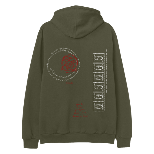 Perfecth Pullover Hoodie