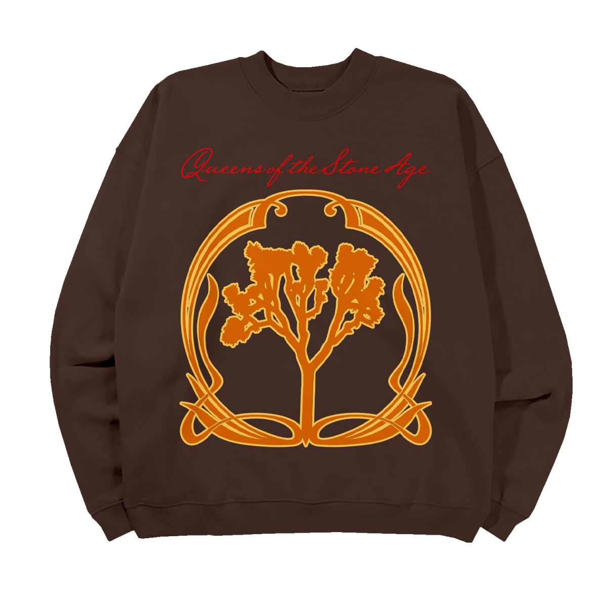 Joshua Tree Crewneck Sweatshirt