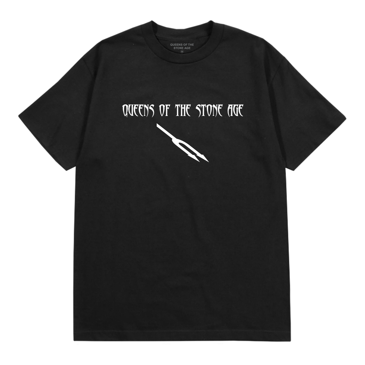 Deaf Songs Tee