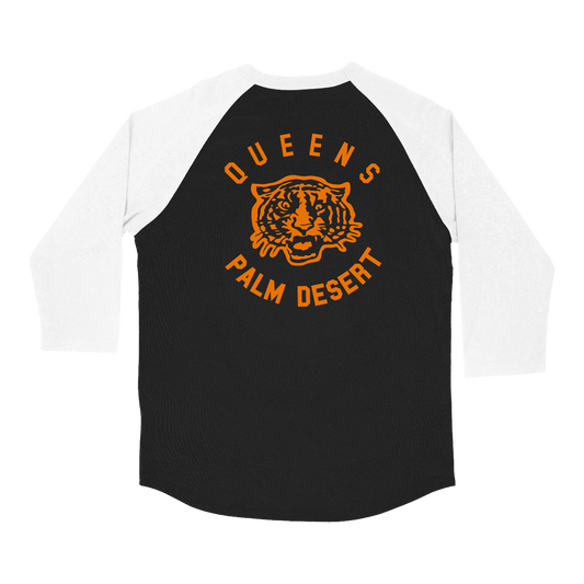 Palm Desert Raglan Shirt