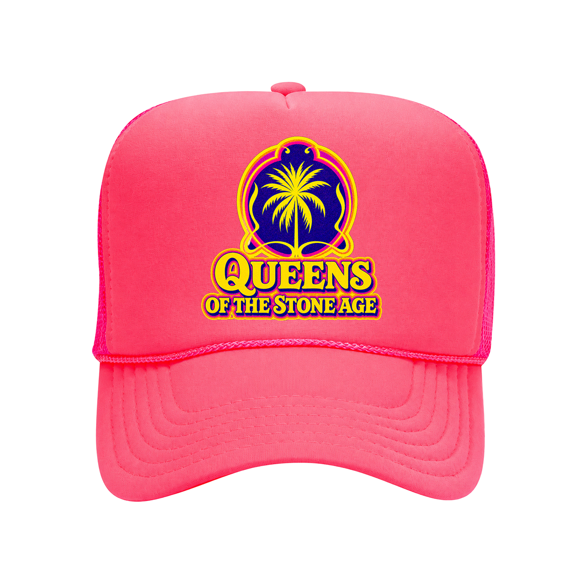 Palm Tree Hat