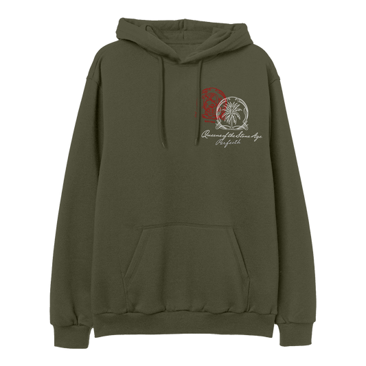 Perfecth Pullover Hoodie