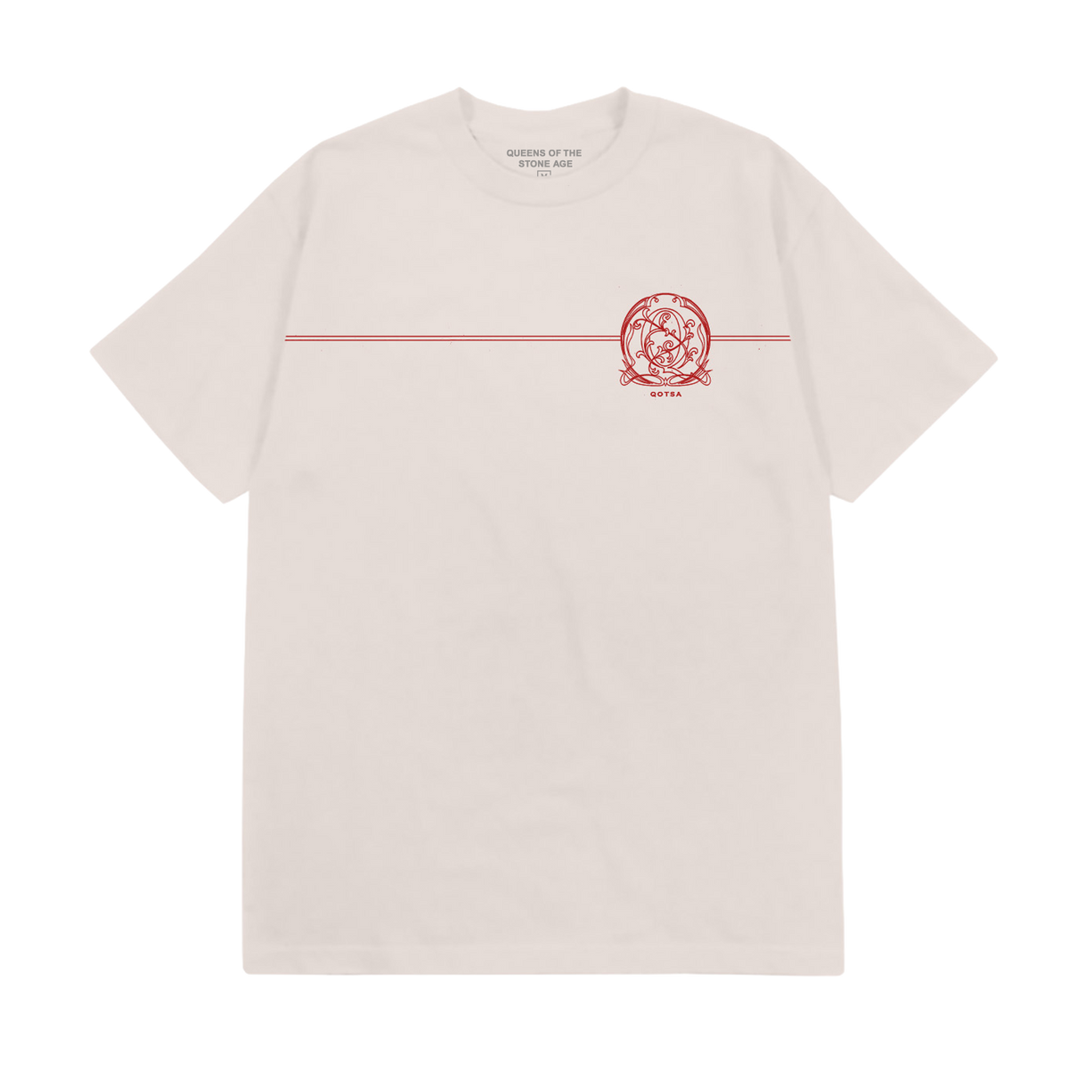 Stationary Tee