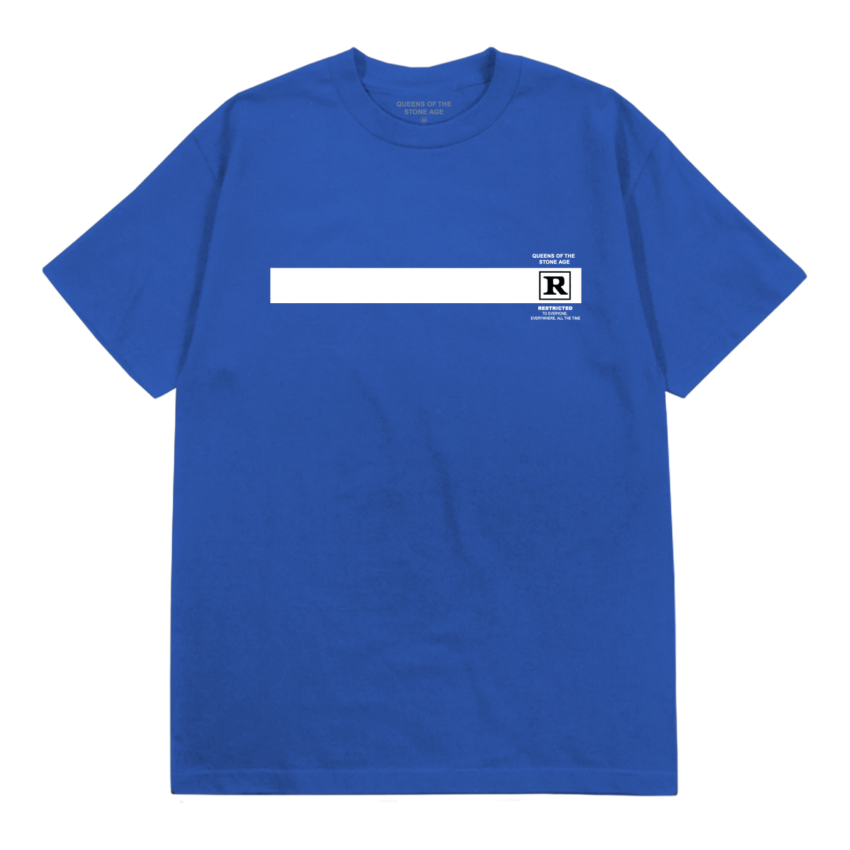 Rated R Tee