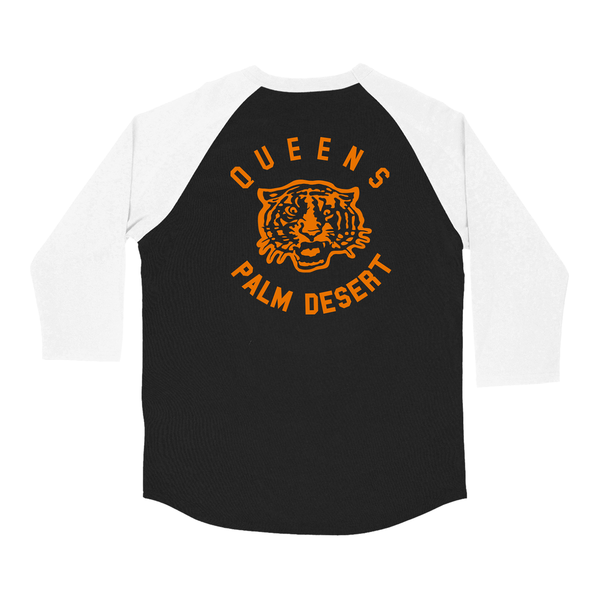 Palm Desert Raglan Shirt