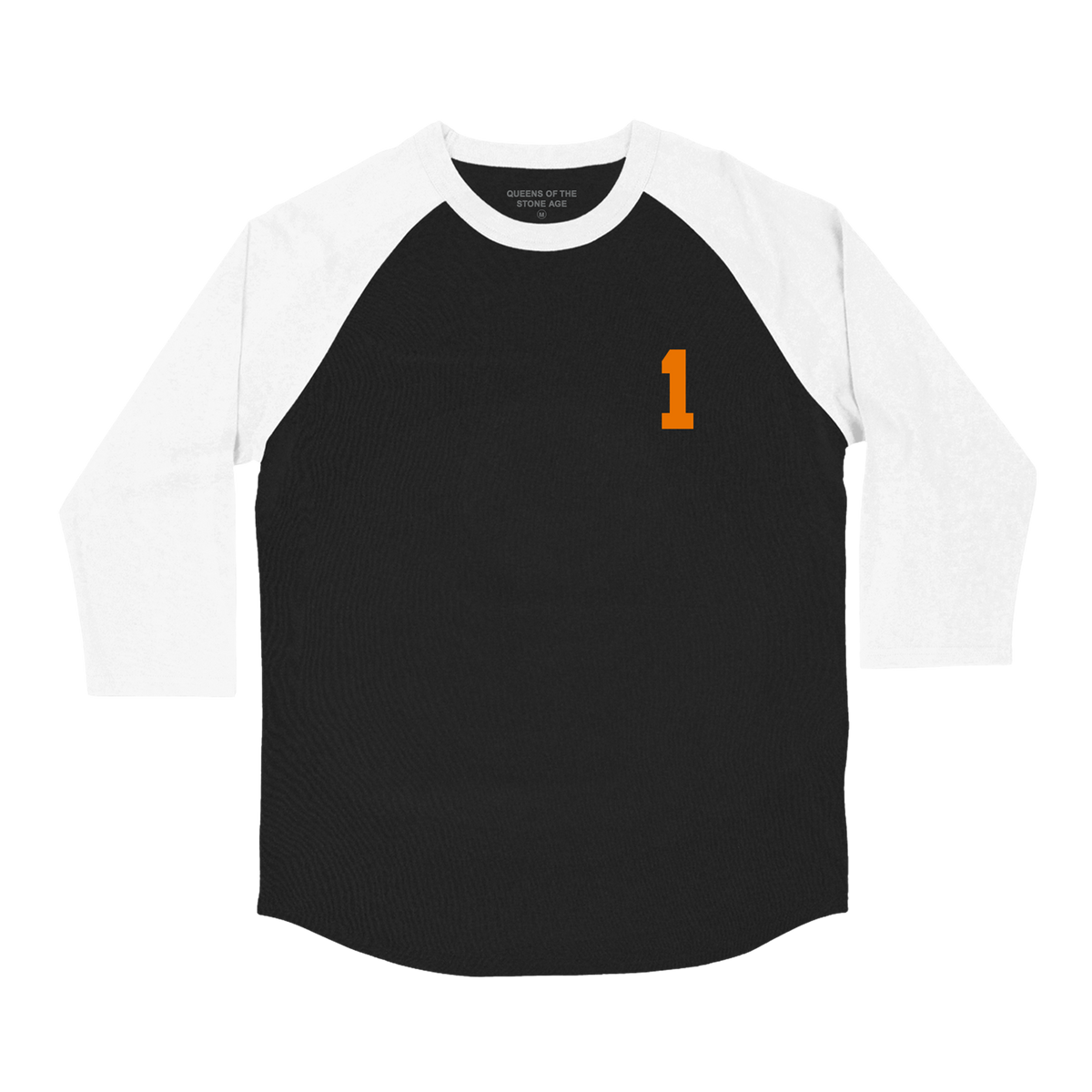 Palm Desert Raglan Shirt