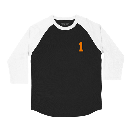 Palm Desert Raglan Shirt