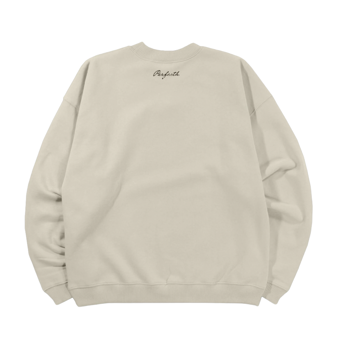 Q Sweatshirt
