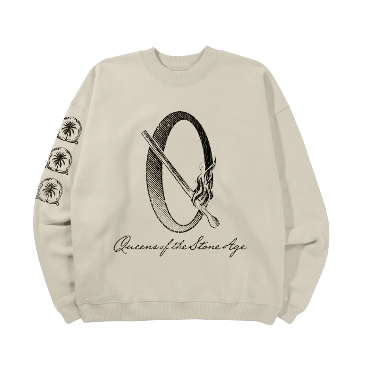 Q Sweatshirt