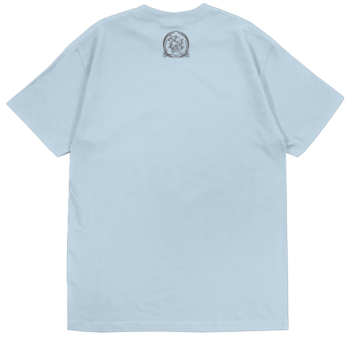Q Eagle Tee